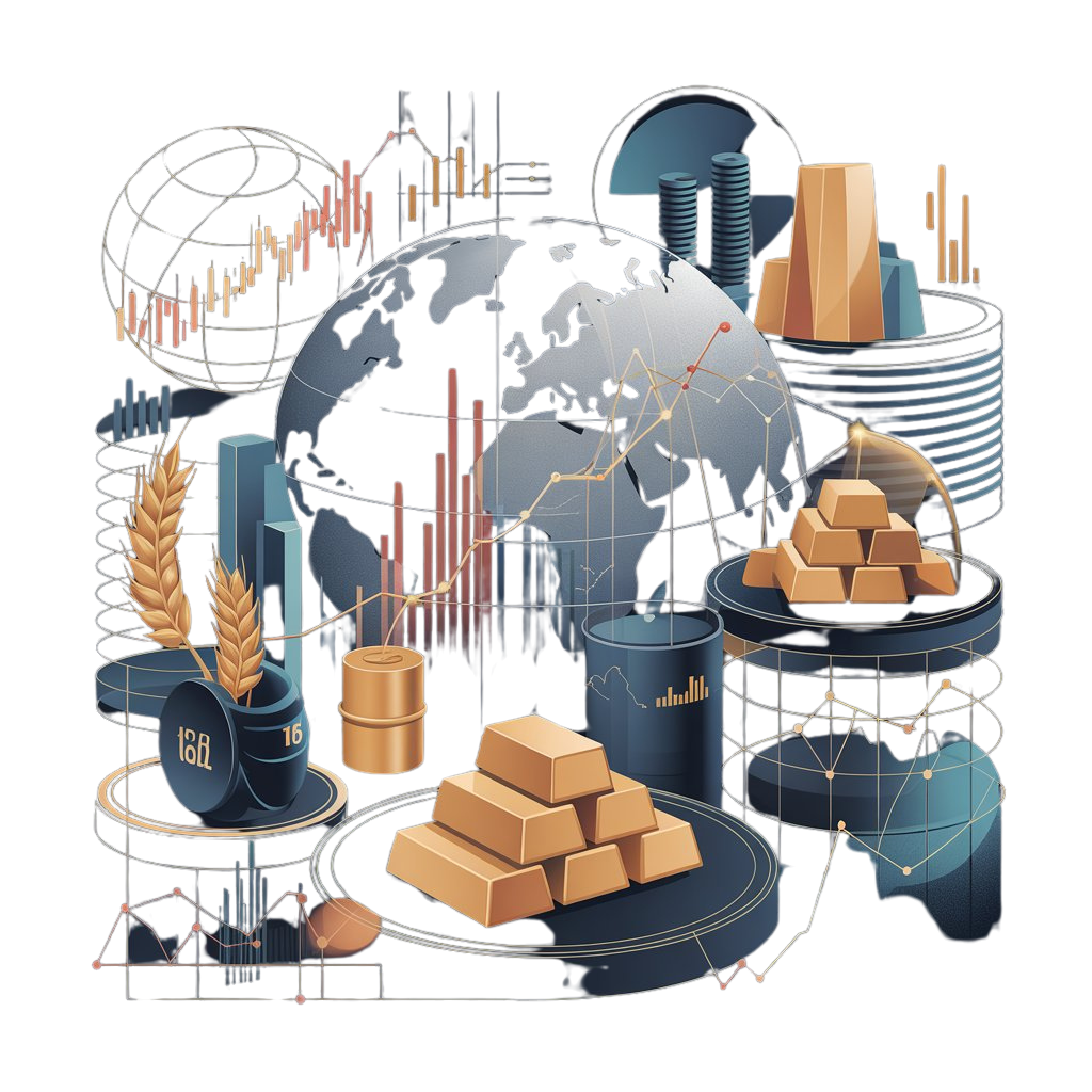 financial data